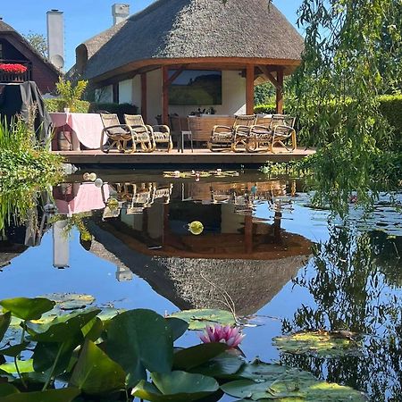 Holmsminde Bed & Breakfast Viborg Ngoại thất bức ảnh