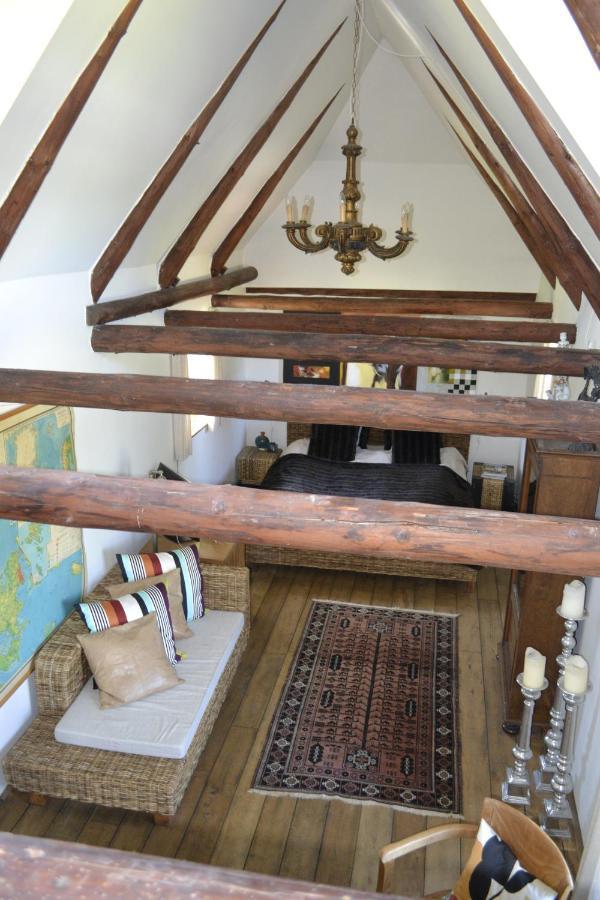 Holmsminde Bed & Breakfast Viborg Ngoại thất bức ảnh