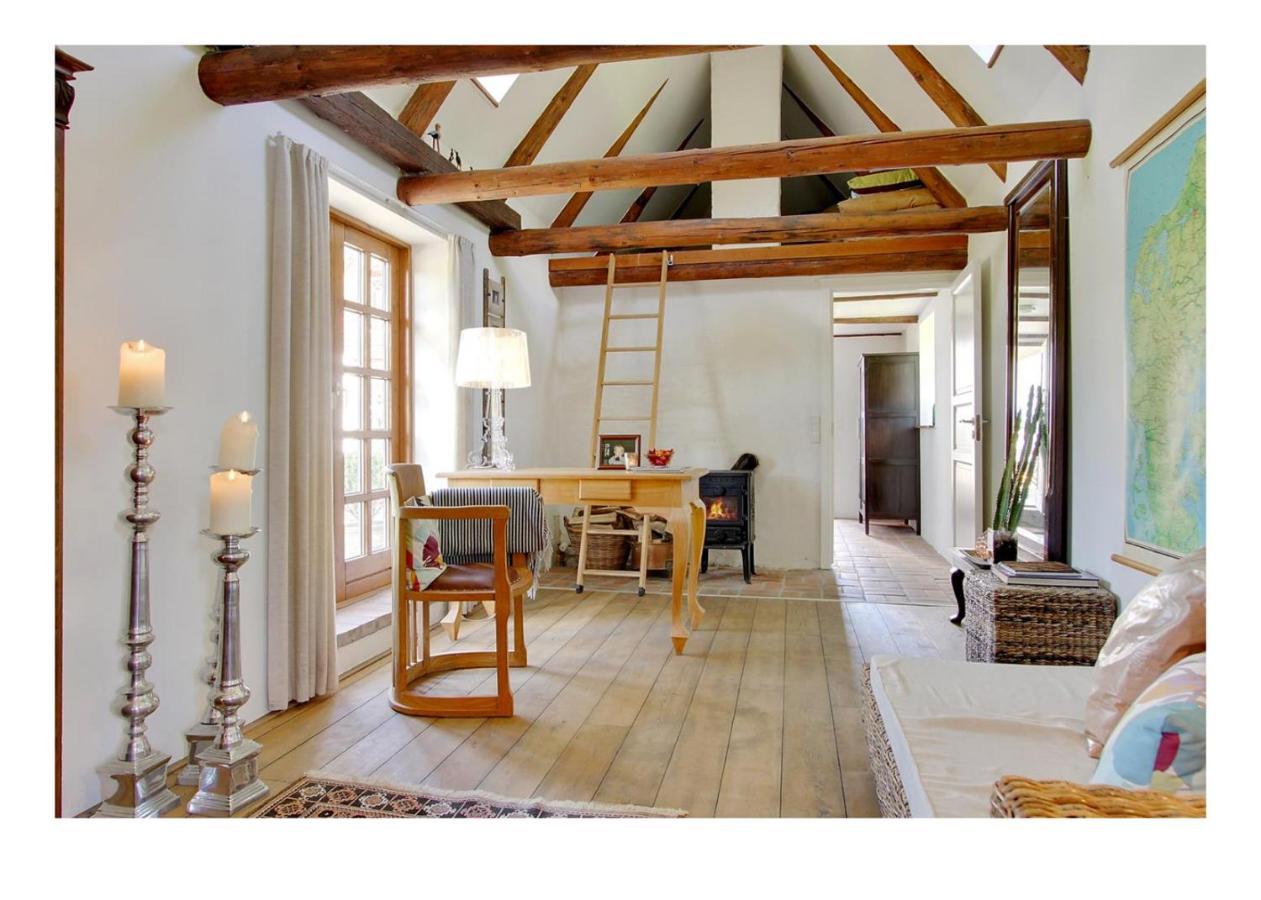 Holmsminde Bed & Breakfast Viborg Ngoại thất bức ảnh