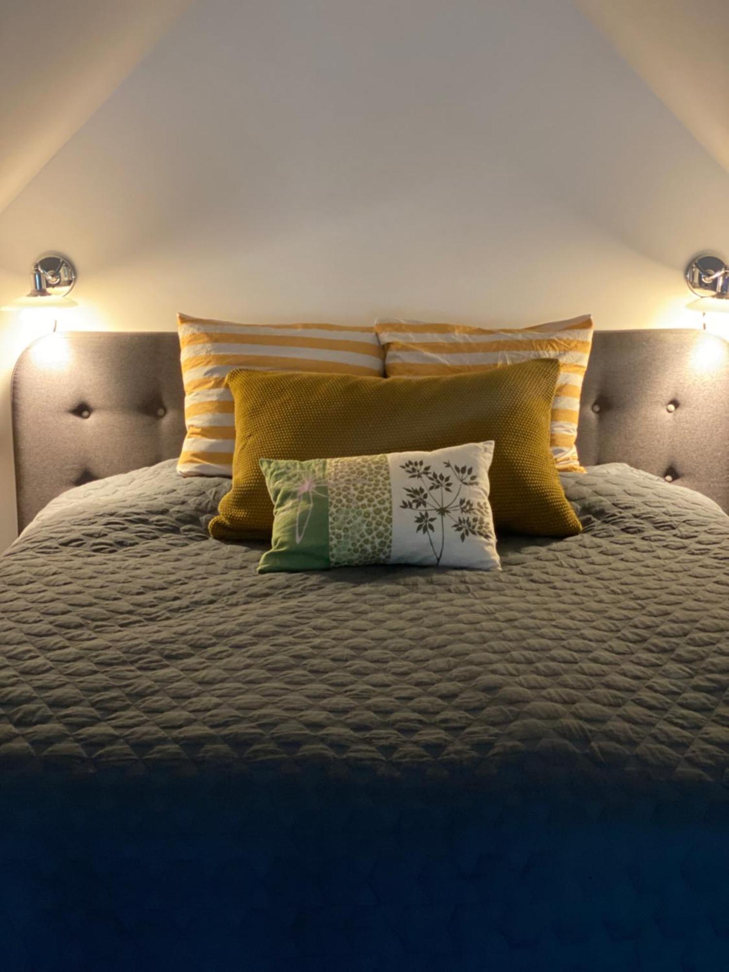Holmsminde Bed & Breakfast Viborg Ngoại thất bức ảnh