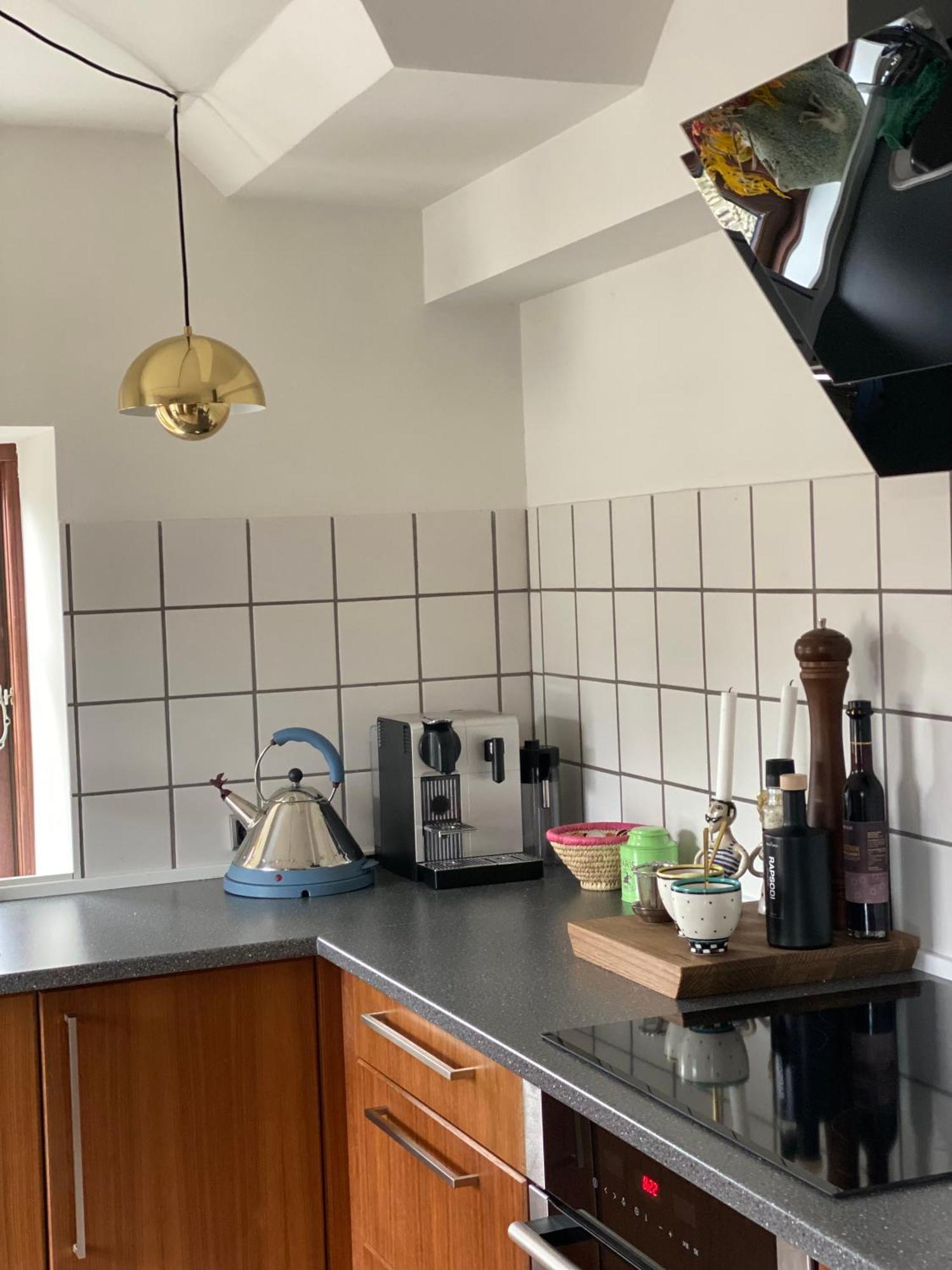Holmsminde Bed & Breakfast Viborg Ngoại thất bức ảnh