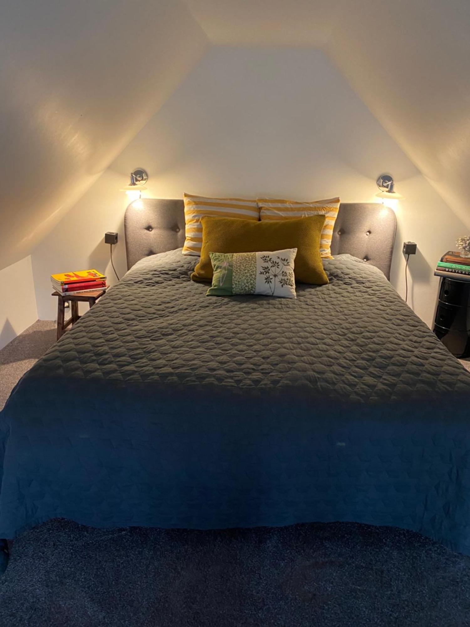 Holmsminde Bed & Breakfast Viborg Ngoại thất bức ảnh