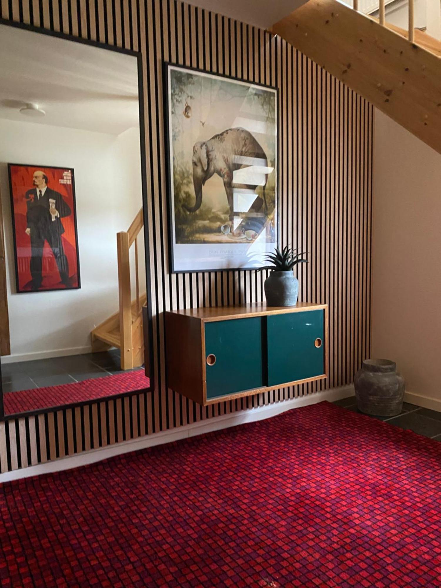 Holmsminde Bed & Breakfast Viborg Ngoại thất bức ảnh