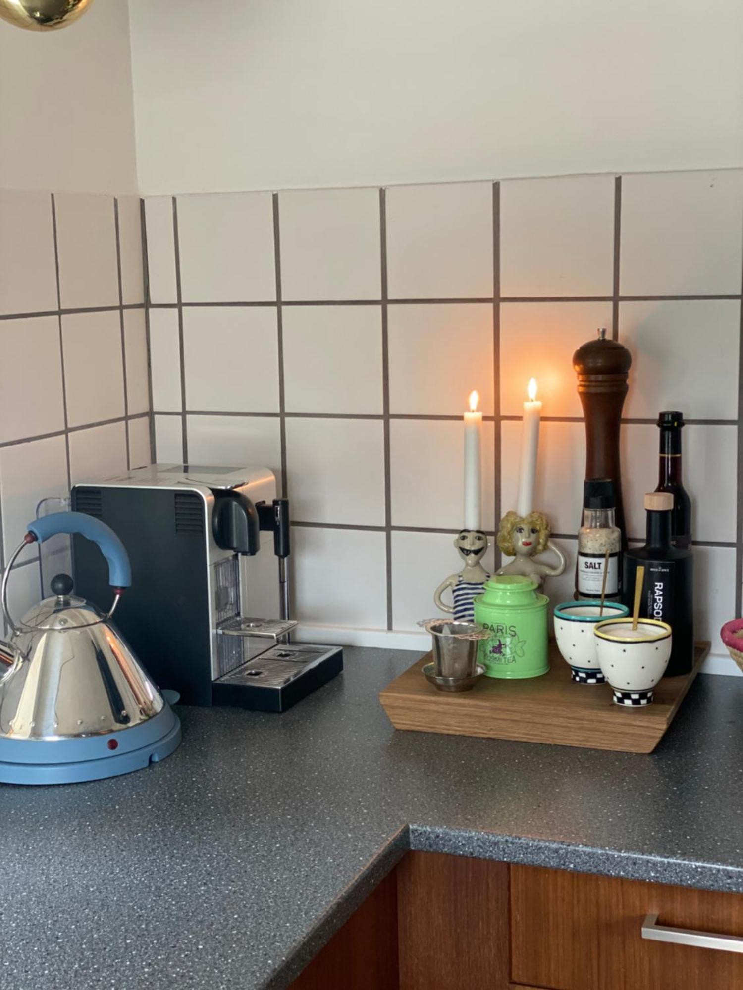Holmsminde Bed & Breakfast Viborg Ngoại thất bức ảnh