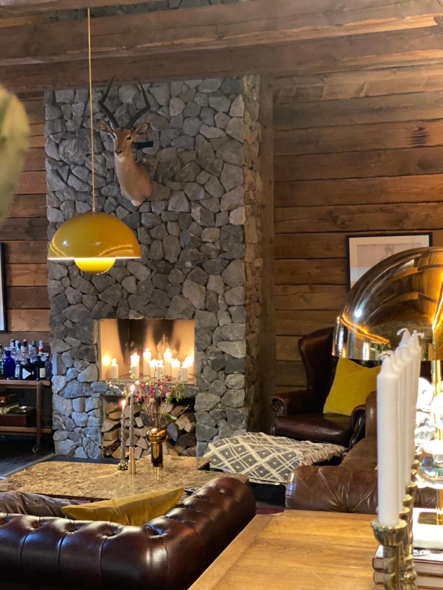 Holmsminde Bed & Breakfast Viborg Ngoại thất bức ảnh