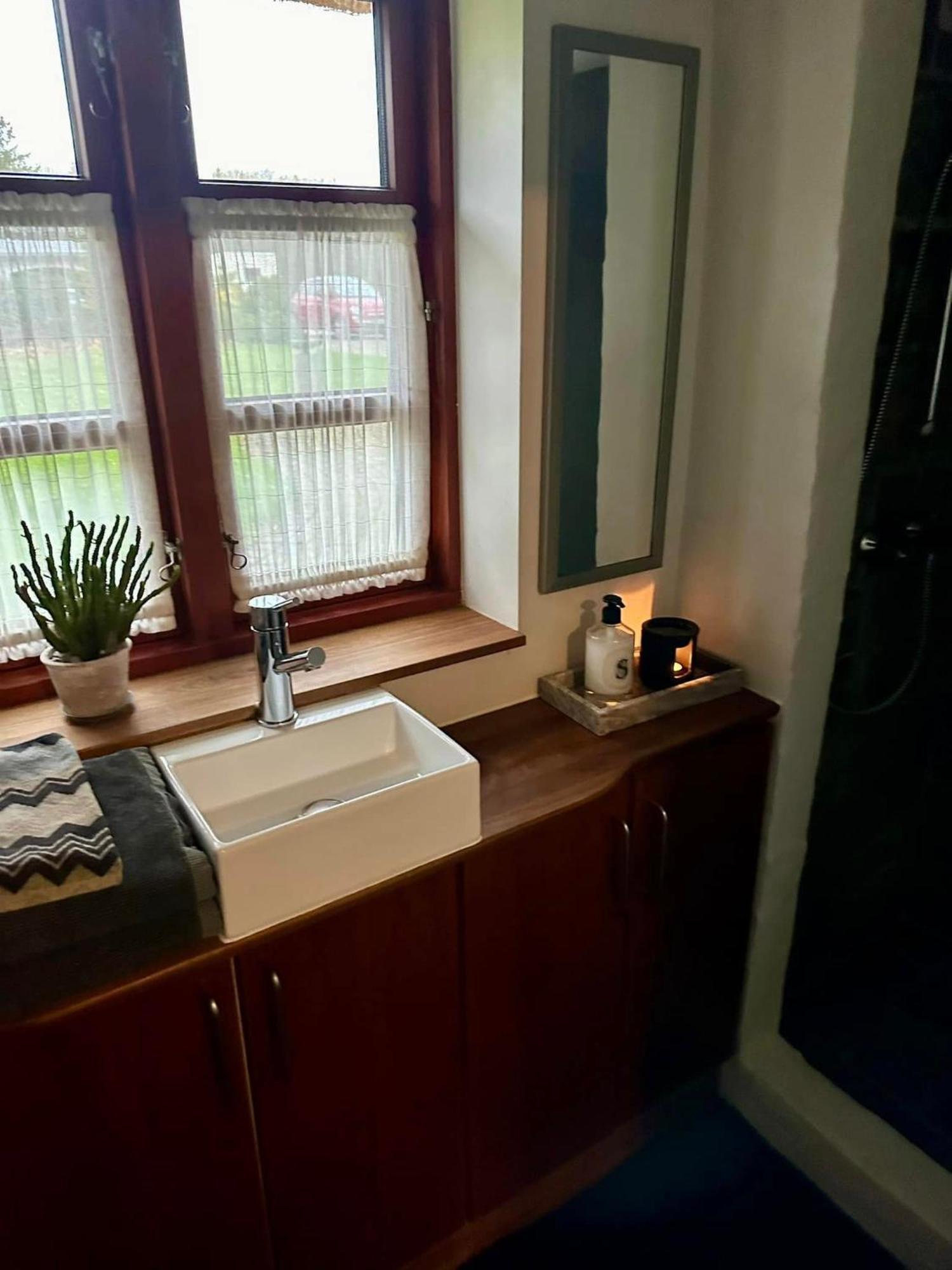 Holmsminde Bed & Breakfast Viborg Ngoại thất bức ảnh